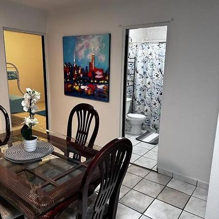 Second Floor 2Br Apt In The Center Of Santurce Διαμέρισμα Σαν Χουάν Εξωτερικό φωτογραφία