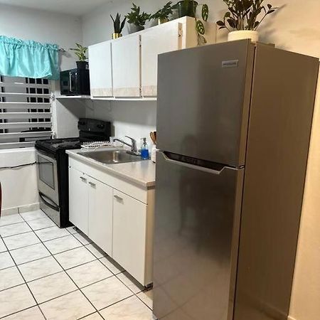 Second Floor 2Br Apt In The Center Of Santurce Διαμέρισμα Σαν Χουάν Εξωτερικό φωτογραφία