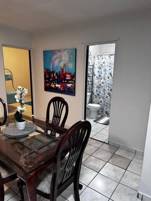 Second Floor 2Br Apt In The Center Of Santurce Διαμέρισμα Σαν Χουάν Εξωτερικό φωτογραφία