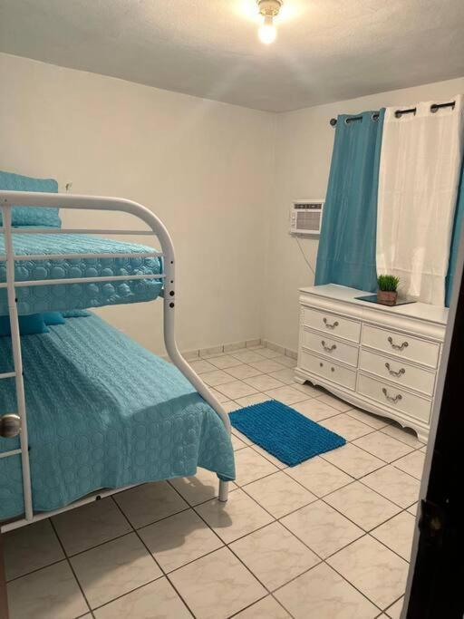 Second Floor 2Br Apt In The Center Of Santurce Διαμέρισμα Σαν Χουάν Εξωτερικό φωτογραφία