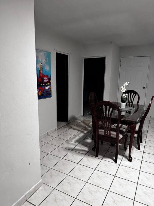 Second Floor 2Br Apt In The Center Of Santurce Διαμέρισμα Σαν Χουάν Εξωτερικό φωτογραφία